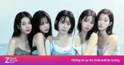 Hai bài hát của Le Sserafim bị đài KBS cấm phát sóng vì ca từ tục tĩu