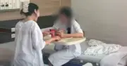 Hai cô gái trẻ cùng nhau chiến đấu với ung thư cổ tử cung