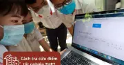 Hai cách tra cứu điểm thi tốt nghiệp THPT 2026 nhanh chóng