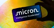 Hai công ty bán dẫn cùng cán mốc vốn hóa nghìn tỷ đô