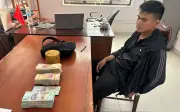 Hai đối tượng lừa bán đá thiên thạch giả chiếm đoạt 400 triệu đồng