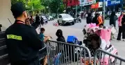 Hai Phương lên tiếng về clip gây tranh cãi ở phố đi bộ Hồ Hoàn Kiếm