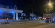 Hai thanh niên tử vong tại chỗ sau va chạm với xe ben ở Đắk Lắk