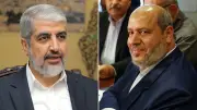Hamas hoàn tất bầu cử lãnh đạo mới tại Dải Gaza, lộ diện nhân vật
