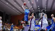 Hanoi Buffaloes đại thắng Nha Trang Dolphins 116-92 tại VBA