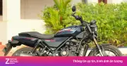 Harley-Davidson đặt cược vào xe giá rẻ để thu hút khách hàng trẻ