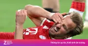 Harry Kane: Ghi bàn nhưng vẫn thiếu đỉnh cao Champions League để thành huyền thoại