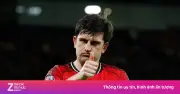 Harry Maguire lột xác ngoạn mục: Thu về hàng triệu bảng từ thương hiệu cá nhân
