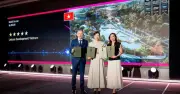HAUS Da Lat giành 4 giải thưởng danh giá tại International Property Awards 2026