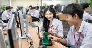 Học bổng Chủ tịch SIU: Hành trình rèn luyện bền bỉ mang lại giá trị