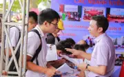 Học bổng đến 84 triệu đồng mỗi tháng cho 15 nhóm ngành chiến lược