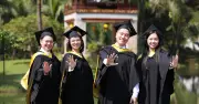 Học bổng Thạc sĩ tài năng SIU: Miễn 100% học phí, hỗ trợ sinh hoạt đến 17 triệu/tháng