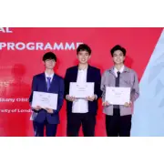Học dự bị đại học từ lớp 10: Lối đi sớm cho học sinh Việt vào đại học quốc tế