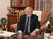 Học giả Australia: Việt Nam áp dụng chính sách đối ngoại chủ động trong thời điểm then chốt