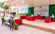 Học Luật qua phiên tòa giả định: Cách tiếp cận mới thu hút học sinh