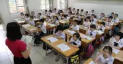 Học sinh bán trú được hỗ trợ 450.000 đồng/tháng từ 15/7