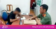 Học sinh lớp 8 dùng AI ghép ảnh nhạy cảm bạn học, công an vào cuộc