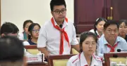 Học sinh mong được trải nghiệm thực tế, có người tâm sự