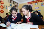 Học sinh nội trú sắp được hỗ trợ gần 1,2 triệu đồng tiền ăn mỗi tháng
