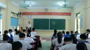Học sinh Phú Thọ bước vào giai đoạn nước rút cho kỳ thi tốt nghiệp THPT 2026