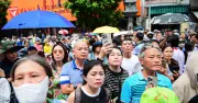 Học sinh TP.HCM có 5 ngày điều chỉnh nguyện vọng lớp 10
