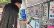 Học sinh TP.HCM 'không xu dính túi': Xu hướng thanh toán số lên ngôi
