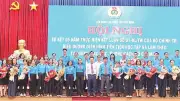 Học và làm theo Bác: Lan tỏa trong doanh nghiệp, nâng cao năng suất lao động