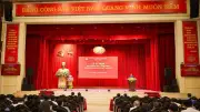 Học viện Chính trị quốc gia Hồ Chí Minh kỷ niệm Ngày Khoa học và Công nghệ Việt Nam