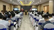 Học viện Y-Dược học cổ truyền Việt Nam xây dựng bộ đánh giá năng lực bác sĩ y học cổ truyền
