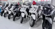Head OSC – Điểm đến lý tưởng cho các mẫu xe Honda chất lượng