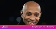 Henry: 'Arsenal chưa cùng đẳng cấp với PSG'