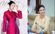HHVN người đẹp Hà Thành sau 16 năm đăng quang vẫn giữ dáng nhờ giảm cân đúng cách