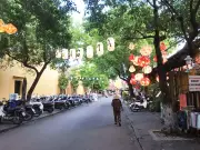 Hội An: Từ cảm giác ngất ngây đến sự bình thản