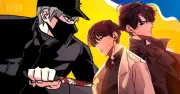 Hồi kết kỷ nguyên tăng trưởng chóng mặt của AI Manhua