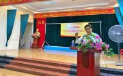 Hội Luật gia Hà Nội phổ biến Luật Đất đai 2024 và Luật Thuế TNCN 2025