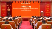 Hội nghị báo cáo viên tháng 6/2026: Quán triệt Quy định 19-QĐ/TW và tình hình Biển Đông
