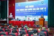Hội nghị Côn trùng học quốc gia lần thứ XII: Đẩy mạnh nghiên cứu phòng chống dịch bệnh