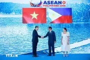Hội nghị Cấp cao ASEAN 48 khai mạc tại Philippines, Thủ tướng Lê Minh Hưng tham dự
