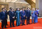 Hội nghị HĐND toàn quốc triển khai nhiệm vụ nhiệm kỳ 2026-2031