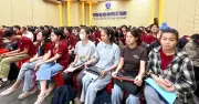 Hội nghị ICDI 2026: Đổi mới sáng tạo và phát triển bền vững trong kỷ nguyên số