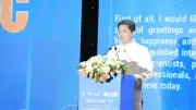 Hội nghị Nha khoa châu Á-Thái Bình Dương lần thứ 47 khai mạc tại Hà Nội