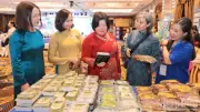 Hội nghị Phụ nữ 2026: Thúc đẩy bình đẳng giới trong nông nghiệp và hợp tác xã