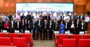 Hội nghị phẫu thuật tim ít xâm lấn: Điểm nhấn mổ trình diễn và đào tạo mô phỏng