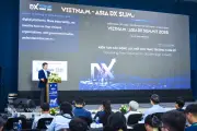Hội nghị Thượng đỉnh Kinh tế Việt Nam - Châu Á 2026: Kiến tạo động lực tăng trưởng mới