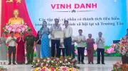 Hội Phụ nữ xã Trường Tân: Chương trình 'Cha, Mẹ đỡ đầu' hỗ trợ trẻ mồ côi hiệu quả