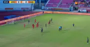 Hải Phòng 0-1 CAHN: Bàng bàng đến ngôi vương V-League
