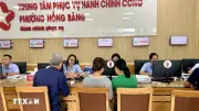 Hải Phòng biến cải cách hành chính thành động lực lan tỏa đến người dân