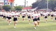 Hải Phòng chăm lo thiết thực cho công nhân lao động trong Tháng công nhân 2026