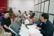 Hải Phòng dẫn đầu cả nước về PAR Index và SIPAS