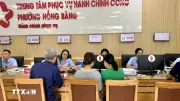 Hải Phòng: Hiệu quả thực chất từ bộ máy dân cử tinh gọn